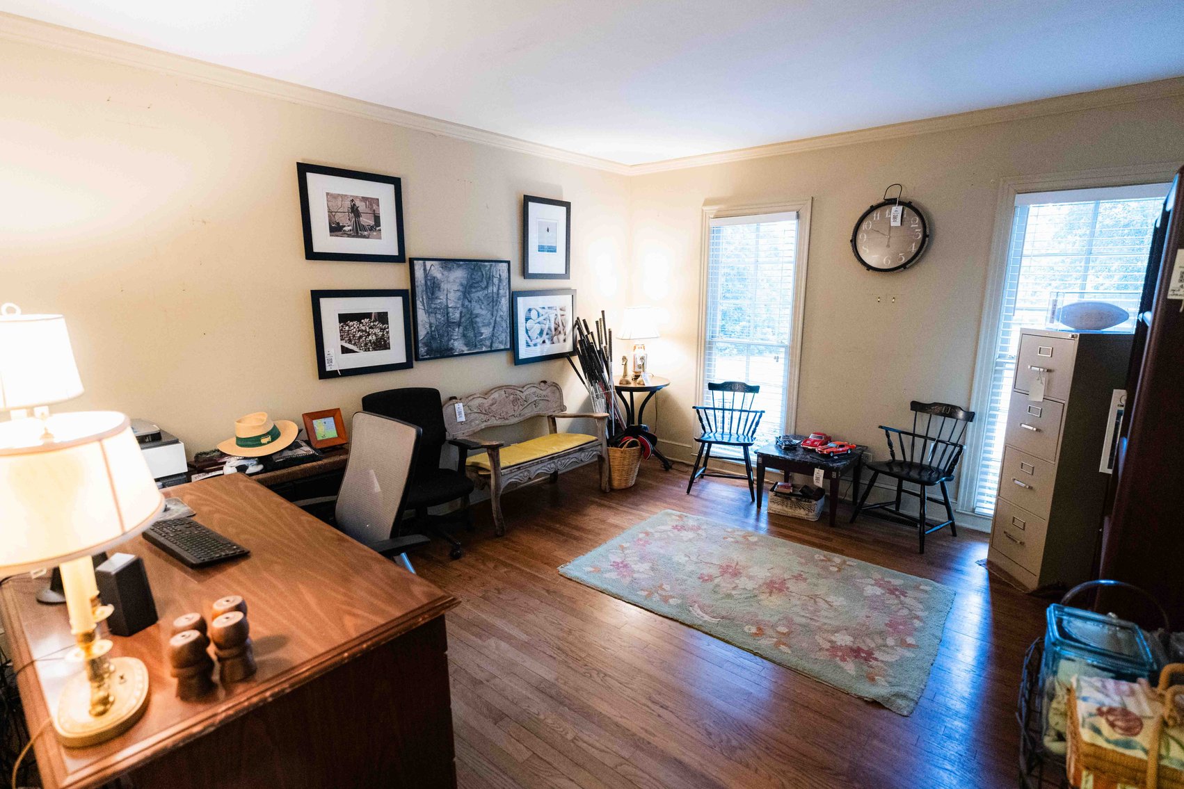 Image for Spacious 2,696 SqFt Brick Home on 0.735 Acres in Albany, GA