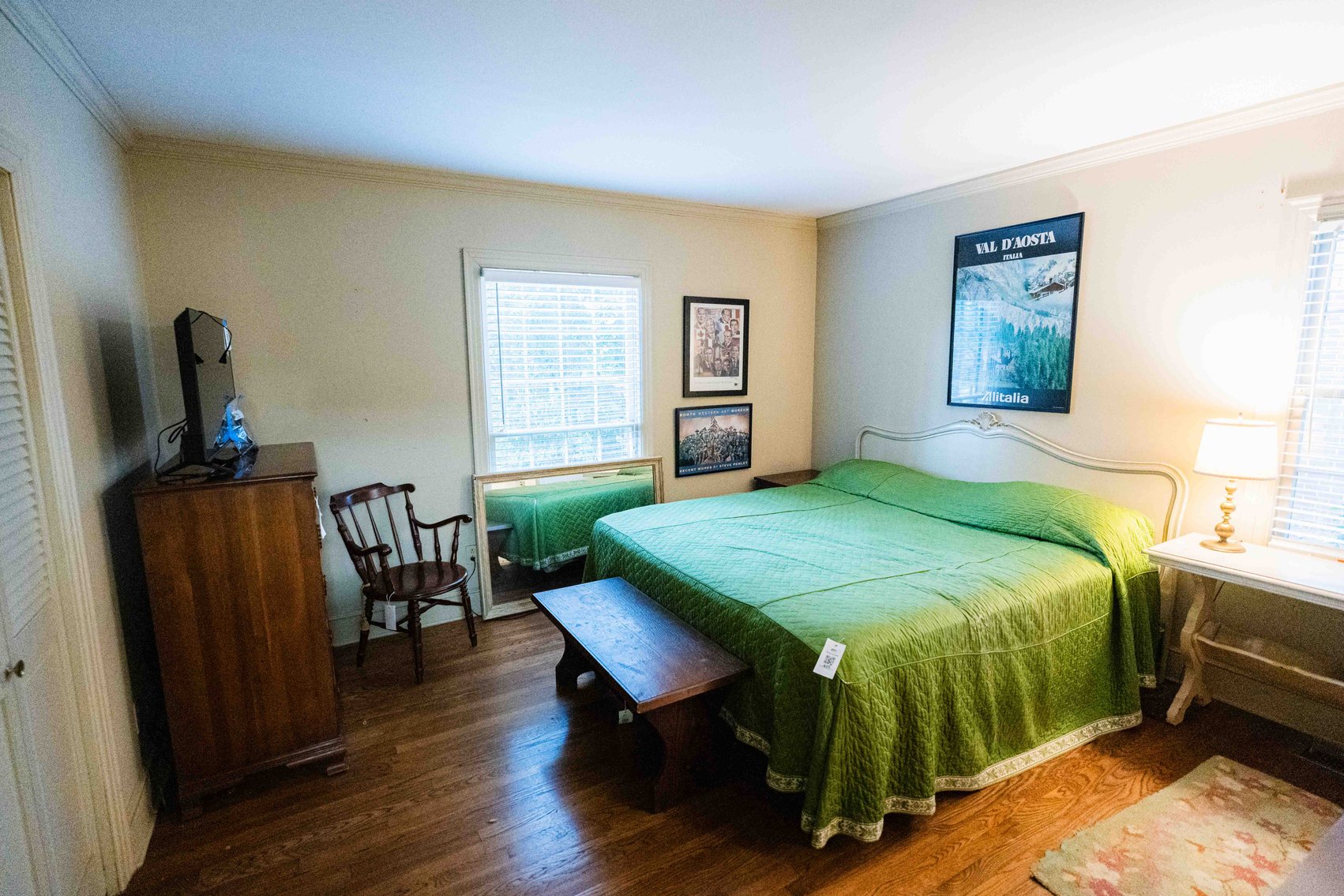 Image for Spacious 2,696 SqFt Brick Home on 0.735 Acres in Albany, GA