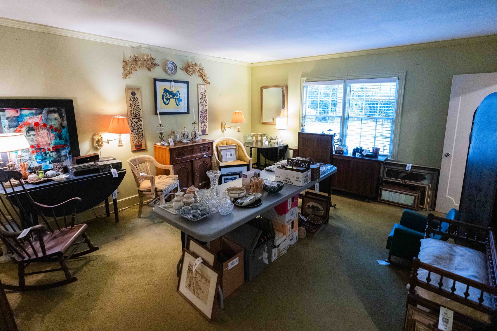 Image for Spacious 2,696 SqFt Brick Home on 0.735 Acres in Albany, GA