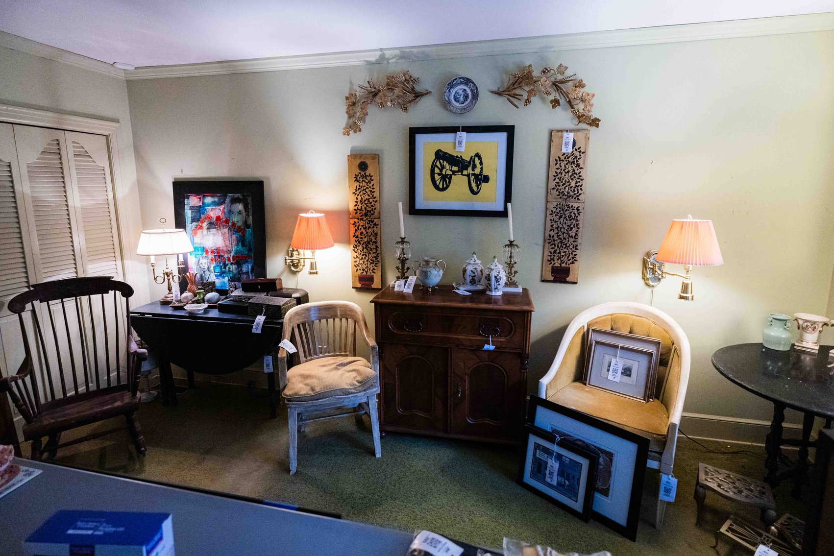 Image for Spacious 2,696 SqFt Brick Home on 0.735 Acres in Albany, GA