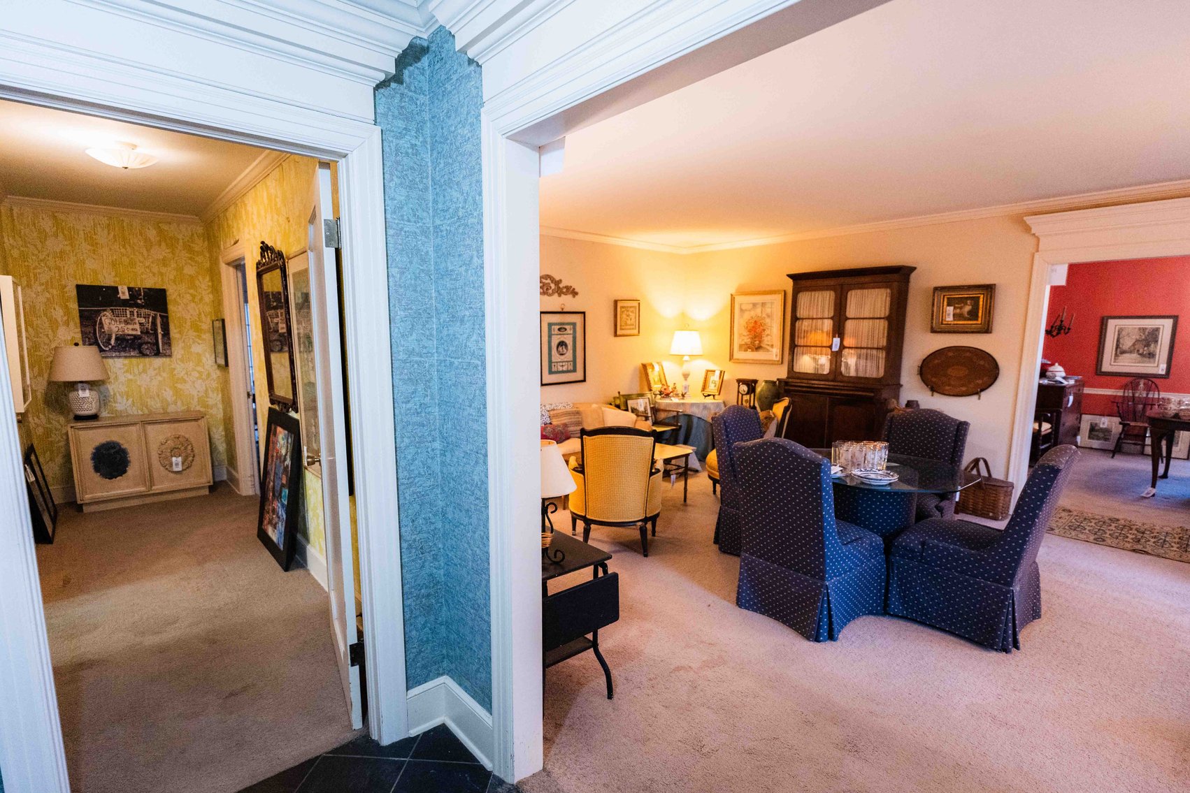 Image for Spacious 2,696 SqFt Brick Home on 0.735 Acres in Albany, GA