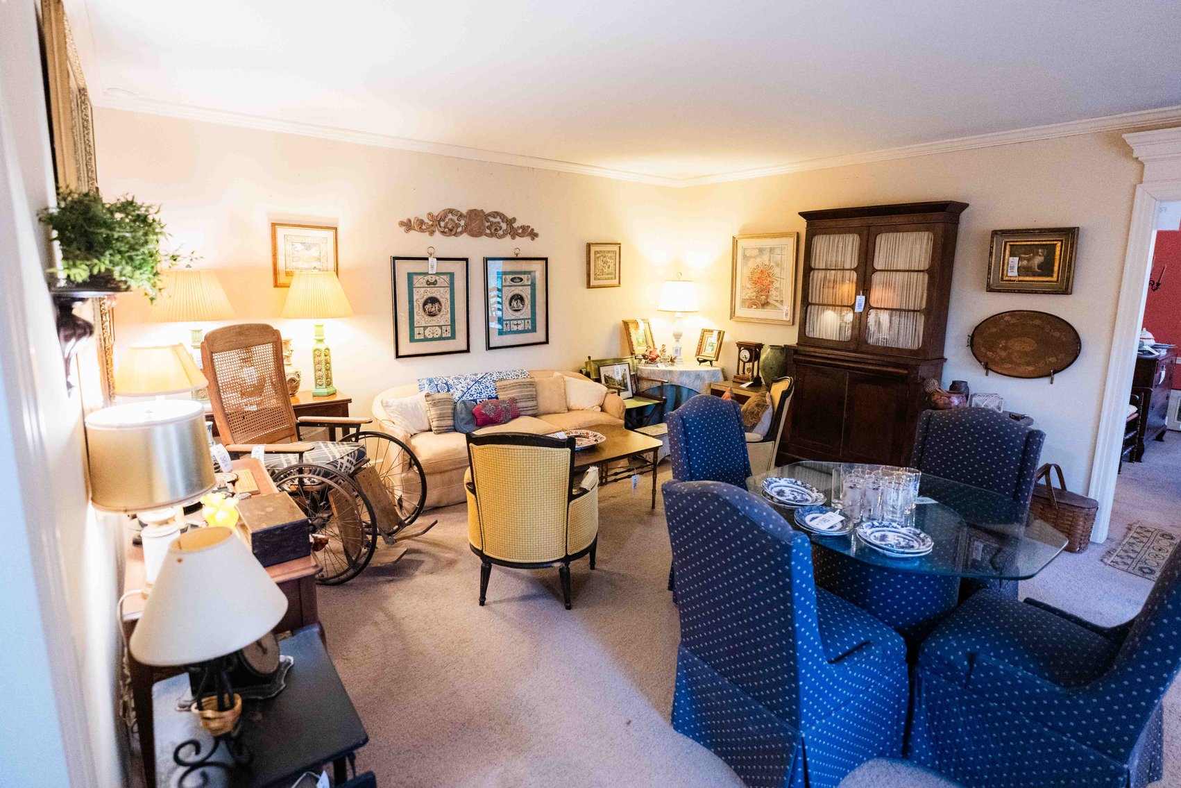 Image for Spacious 2,696 SqFt Brick Home on 0.735 Acres in Albany, GA