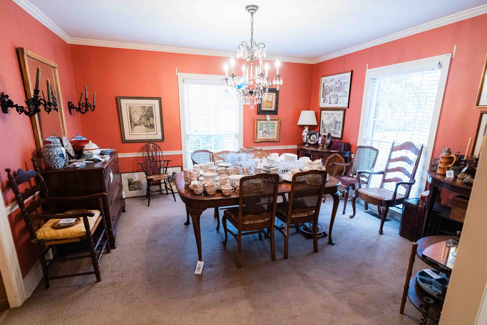 Image for Spacious 2,696 SqFt Brick Home on 0.735 Acres in Albany, GA