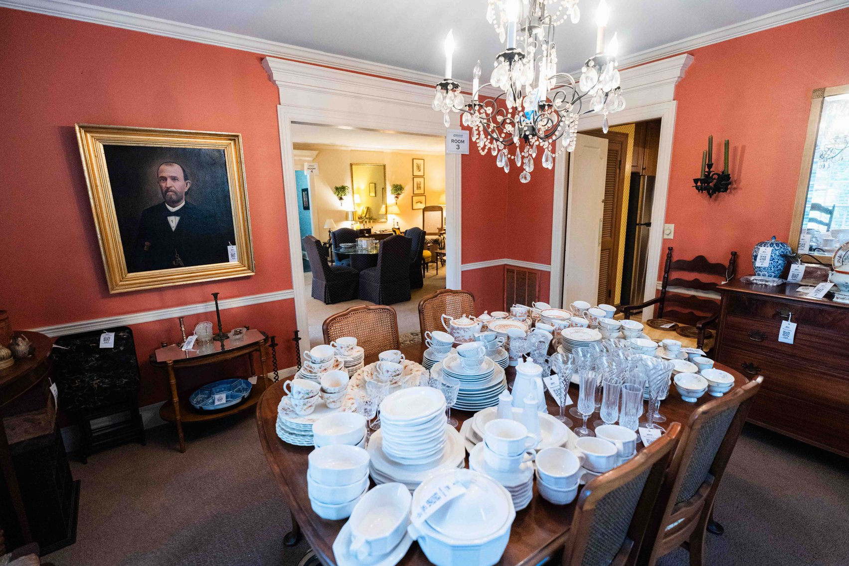 Image for Spacious 2,696 SqFt Brick Home on 0.735 Acres in Albany, GA