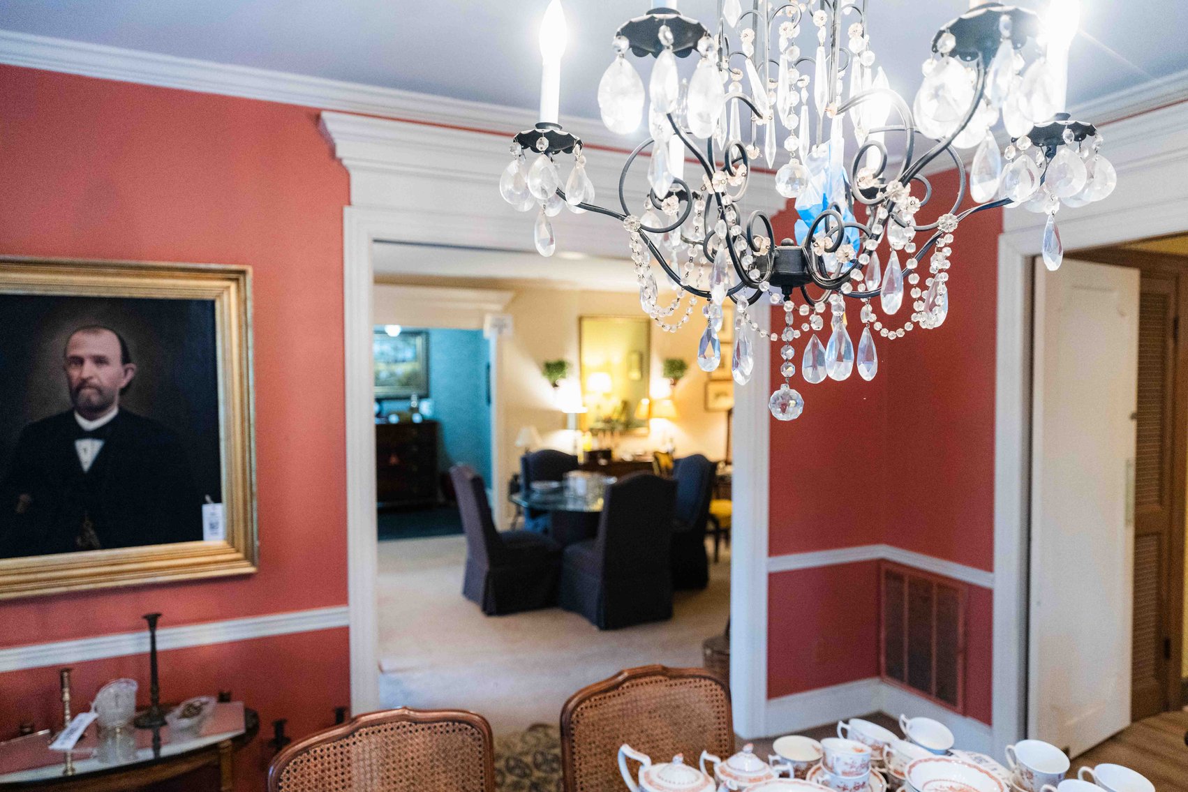 Image for Spacious 2,696 SqFt Brick Home on 0.735 Acres in Albany, GA