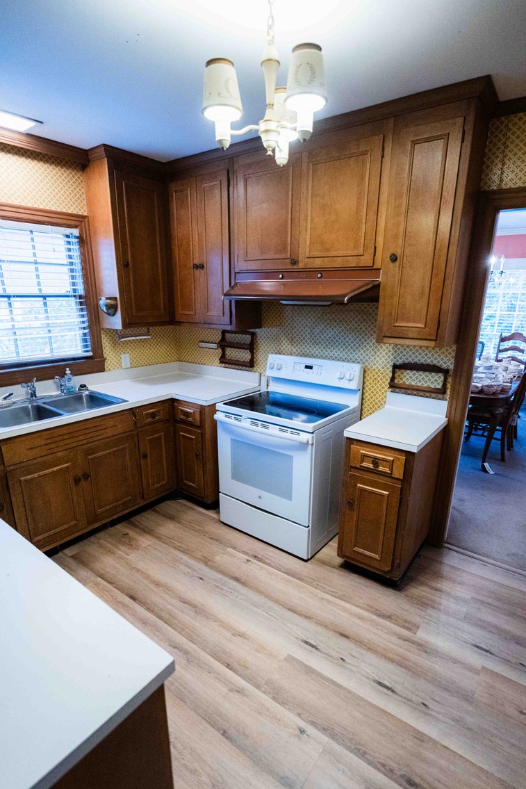 Image for Spacious 2,696 SqFt Brick Home on 0.735 Acres in Albany, GA