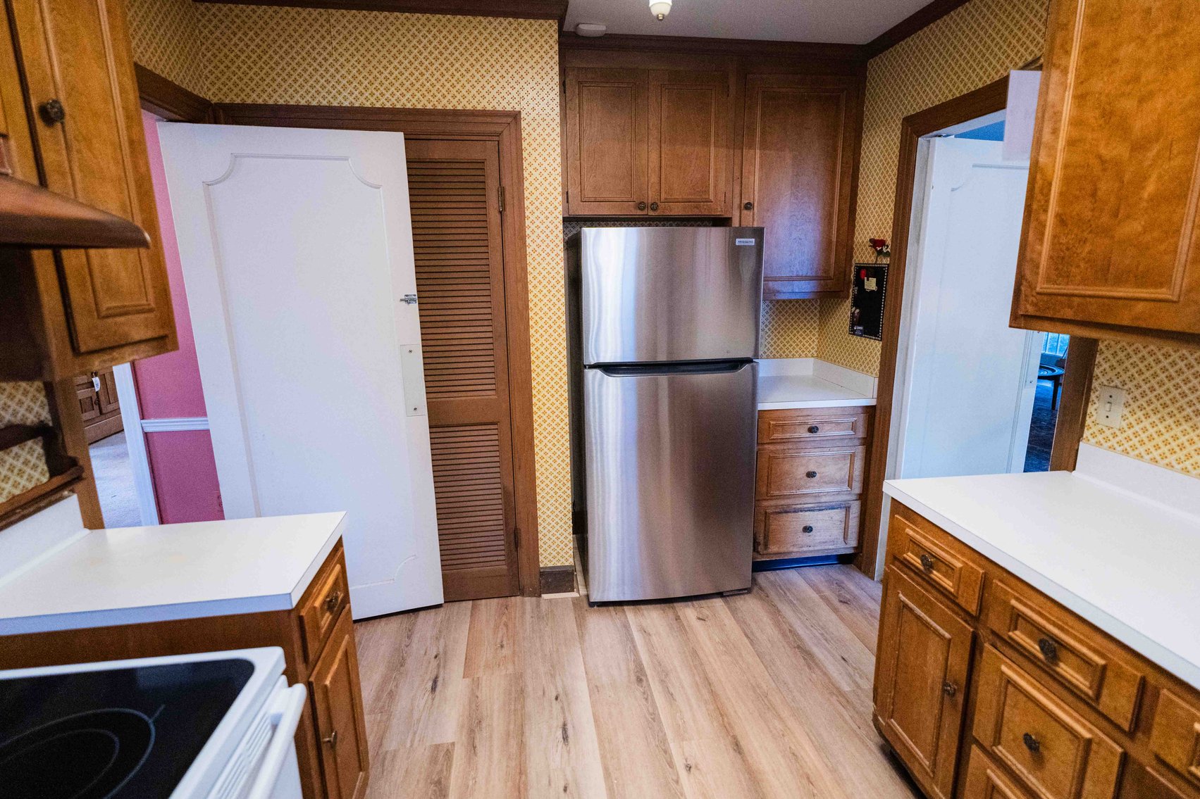 Image for Spacious 2,696 SqFt Brick Home on 0.735 Acres in Albany, GA