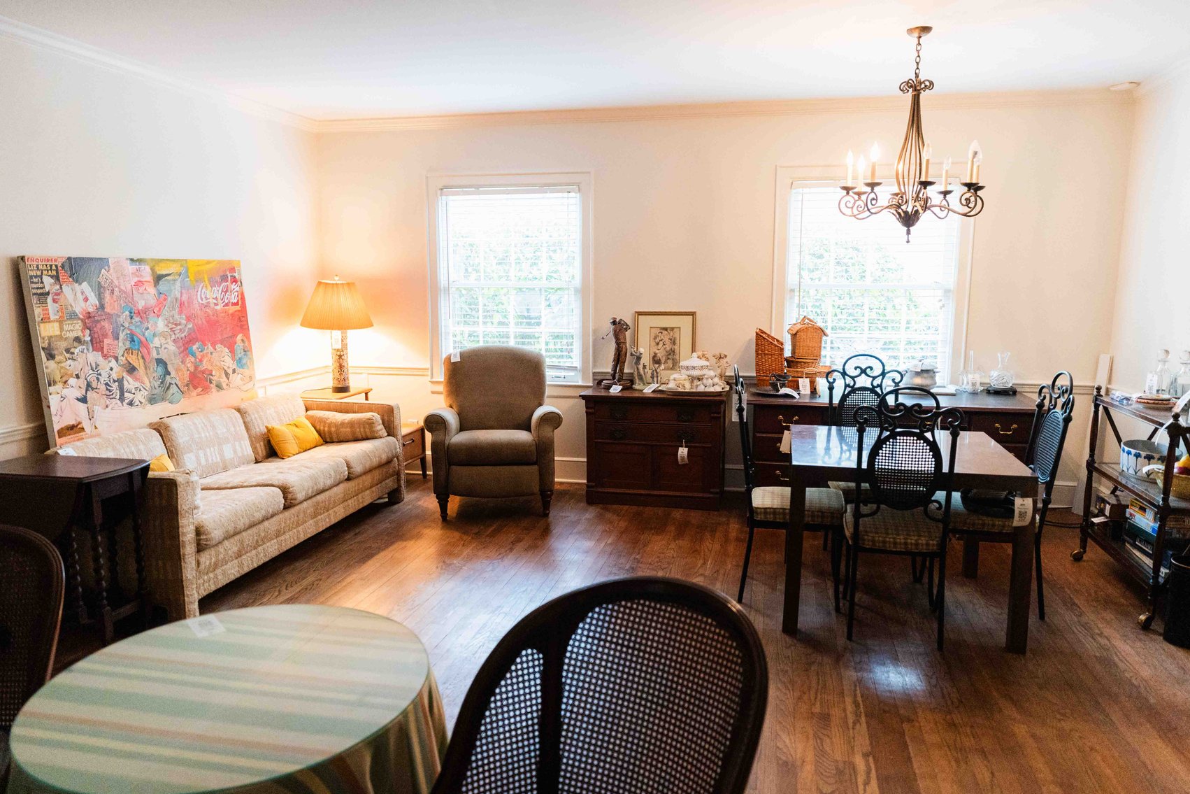 Image for Spacious 2,696 SqFt Brick Home on 0.735 Acres in Albany, GA