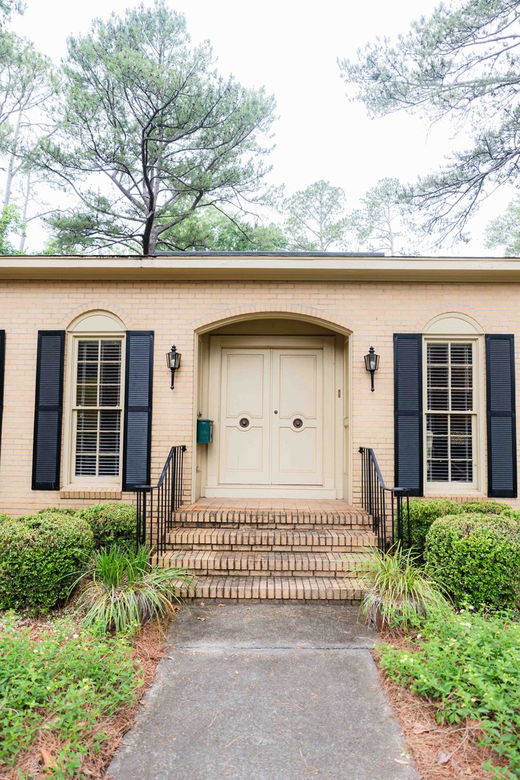 Image for Spacious 2,696 SqFt Brick Home on 0.735 Acres in Albany, GA