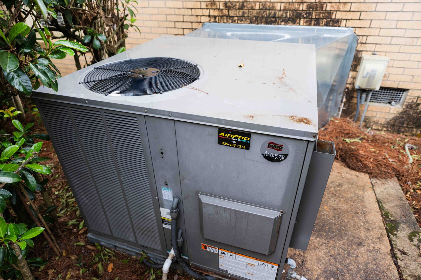 Image for Spacious 2,696 SqFt Brick Home on 0.735 Acres in Albany, GA