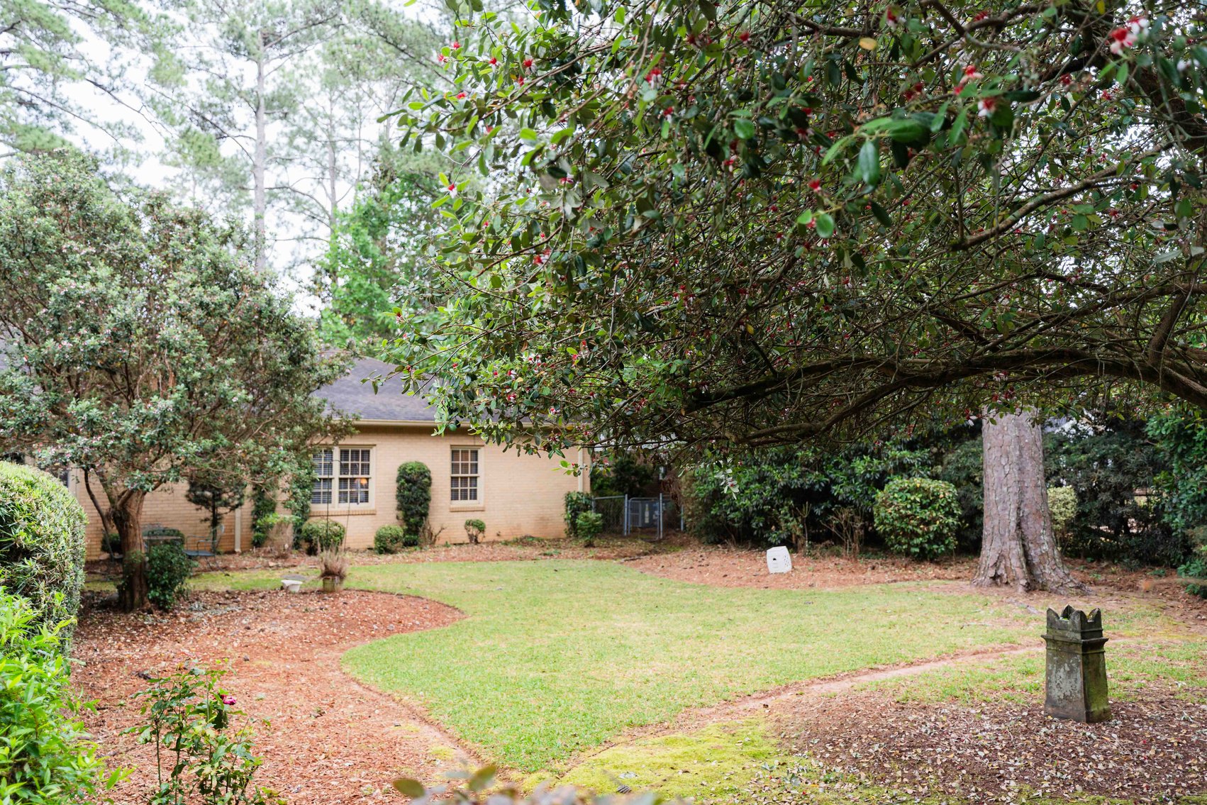 Image for Spacious 2,696 SqFt Brick Home on 0.735 Acres in Albany, GA