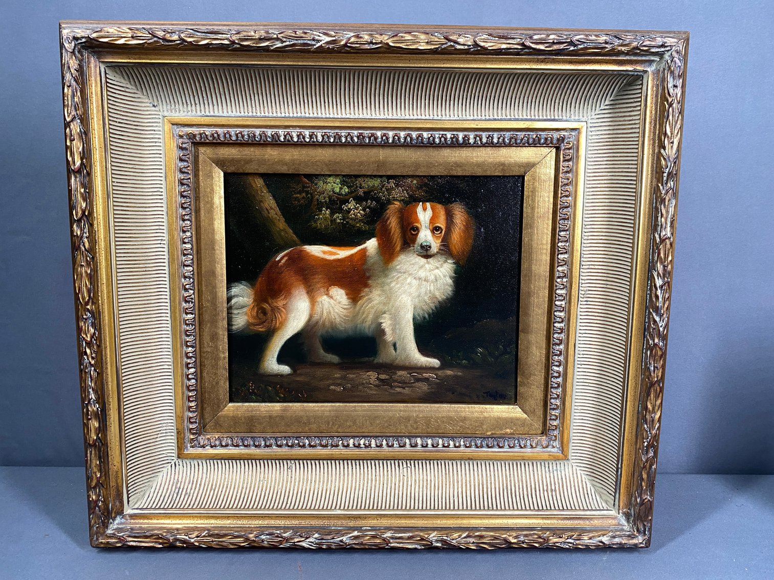 Image for The Estate of Robert Marc Matre. Fine Antiques, Jewelry, Art, Antiques, & More!