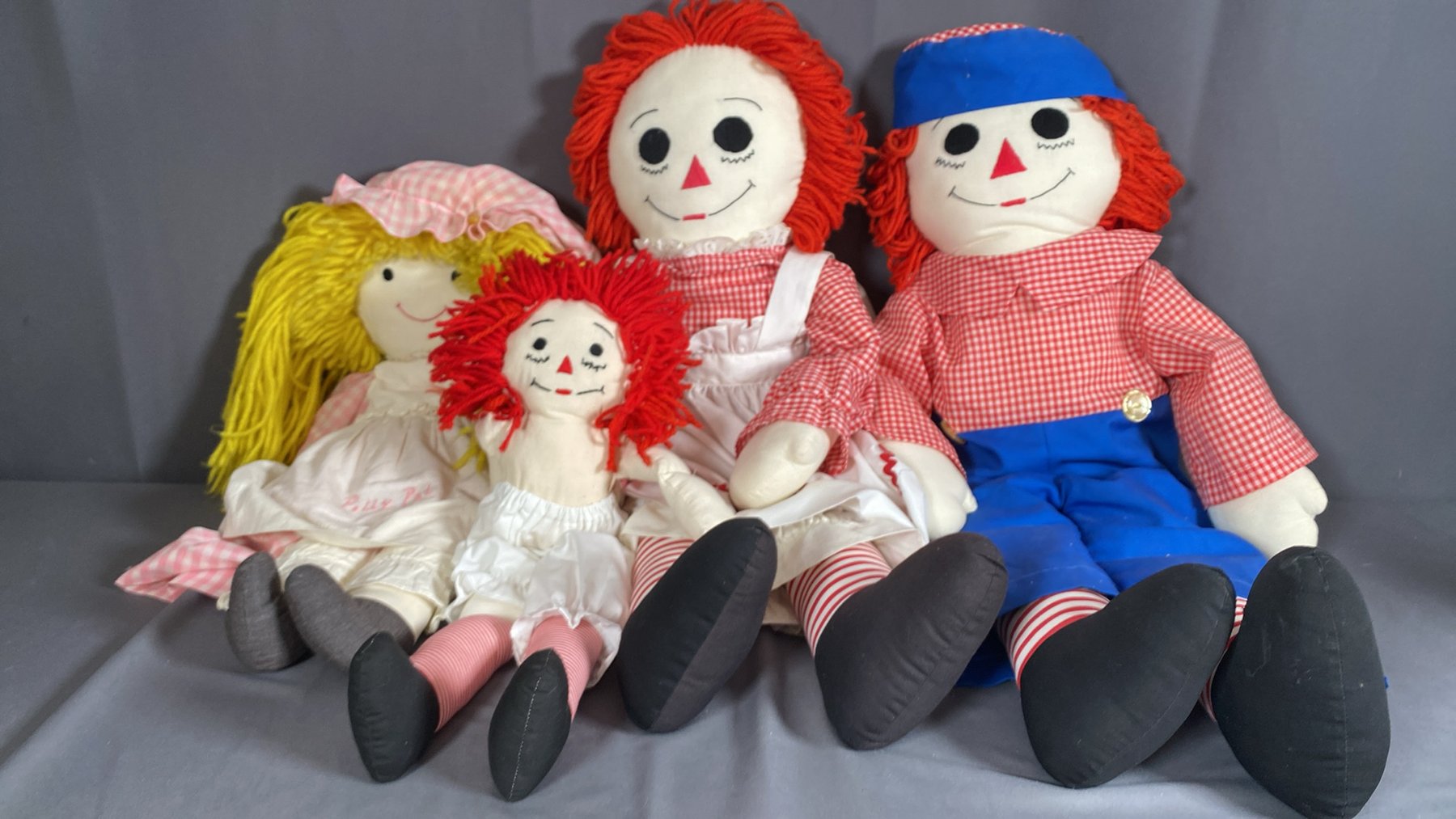 Image for The Estate of Michael Herrin featuring Furniture, Collectibles, Artwork, Antiques, & More! 