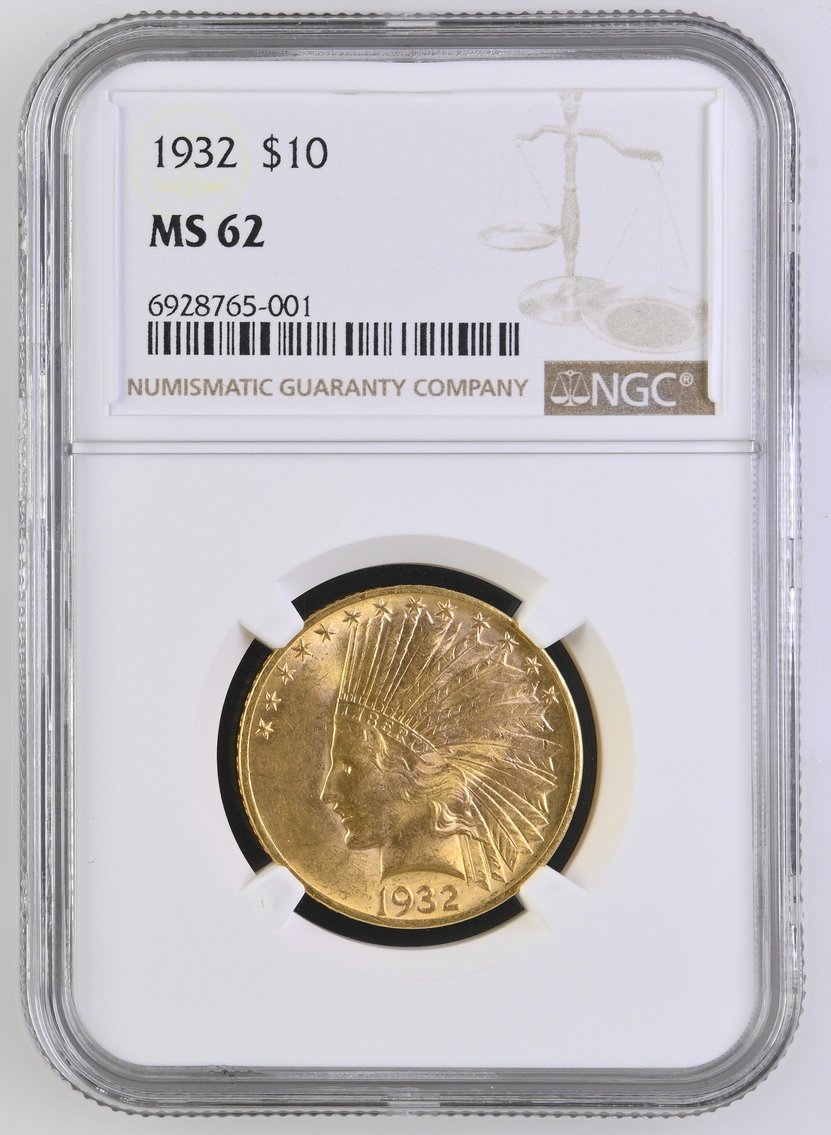 Image for Summer Numismatics Auction 2025