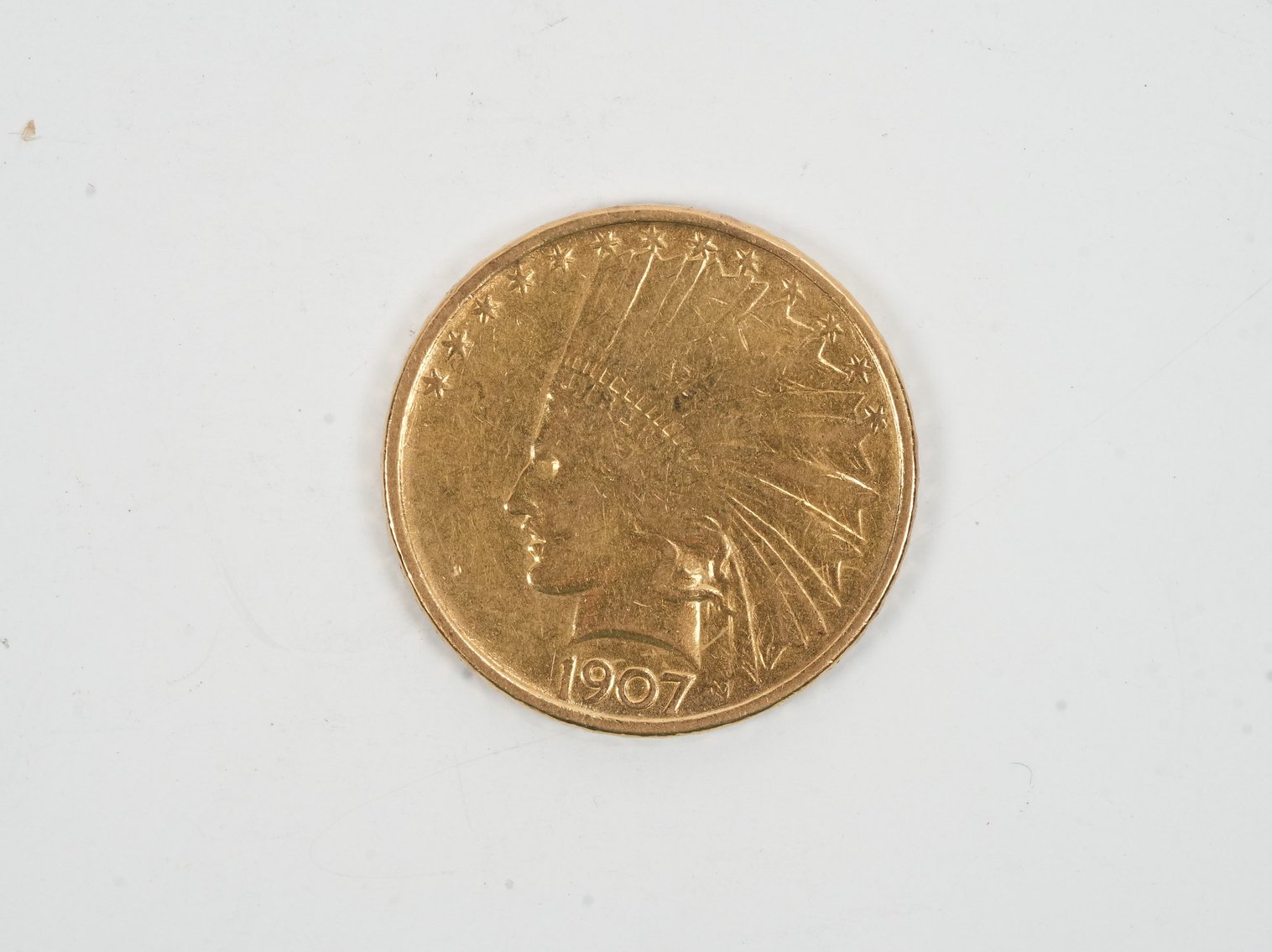 Image for Summer Numismatics Auction 2025