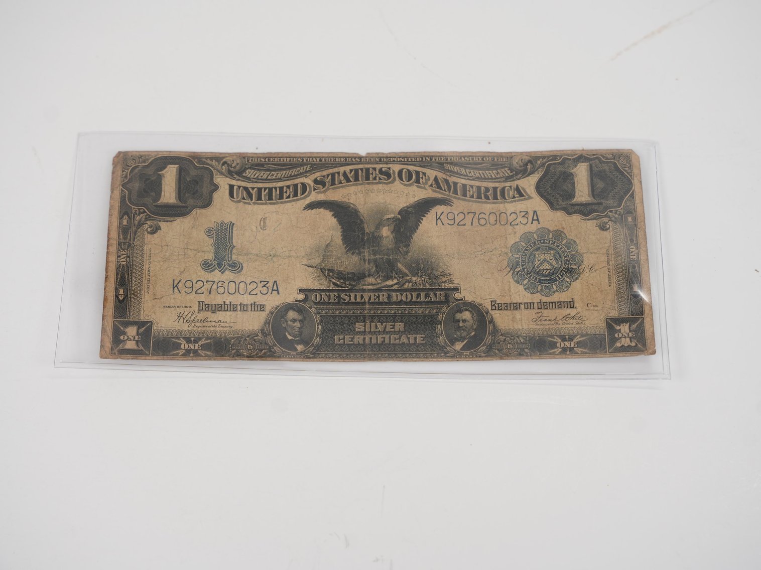 Image for Summer Numismatics Auction 2025