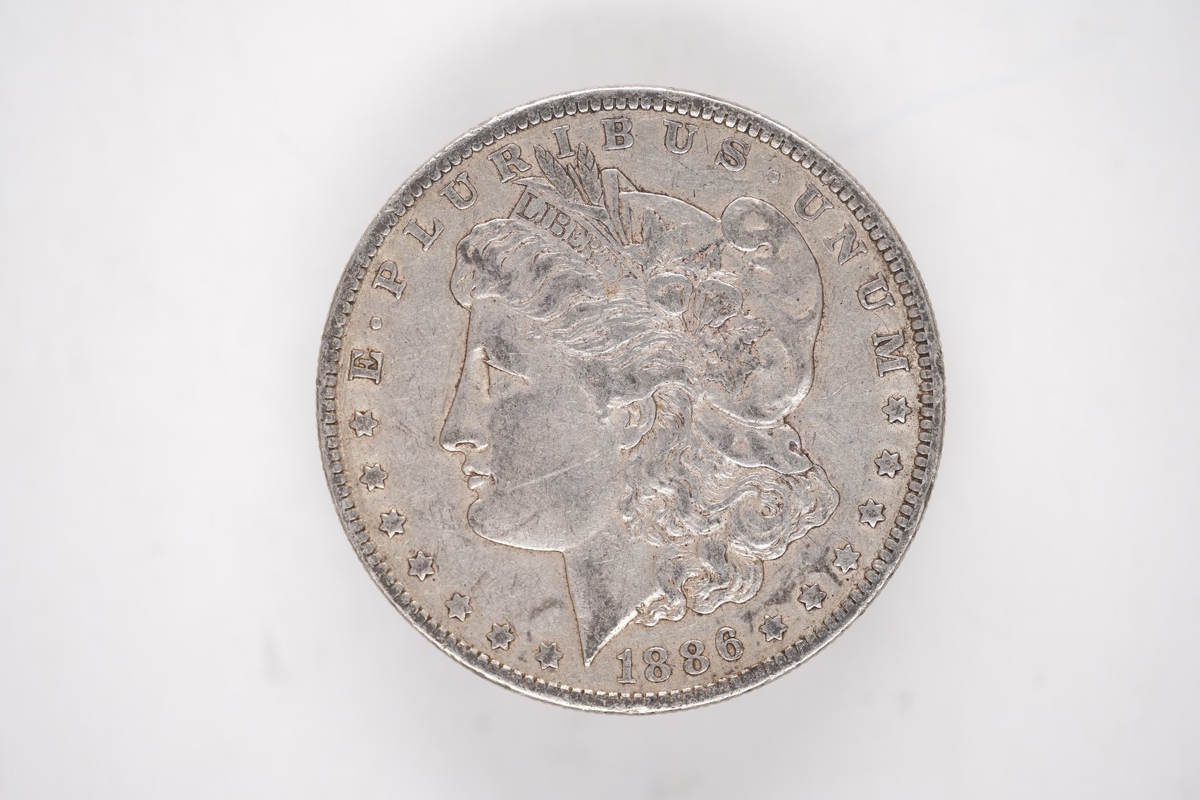 Image for Summer Numismatics Auction 2025