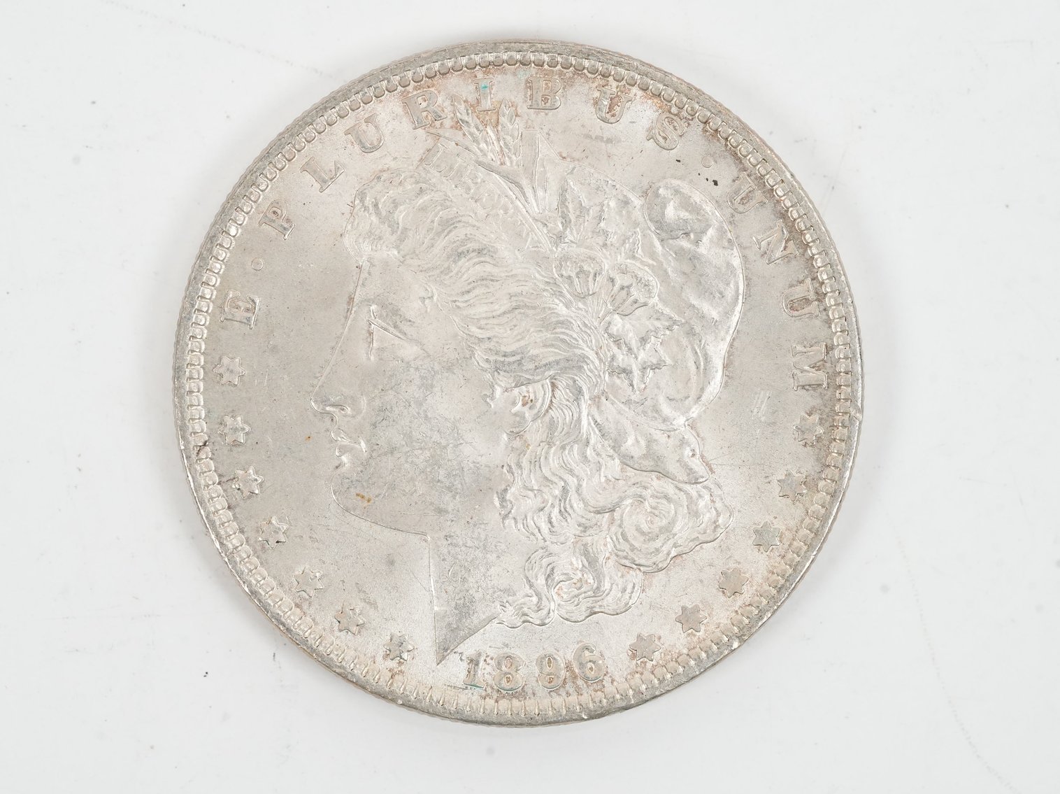 Image for Summer Numismatics Auction 2025