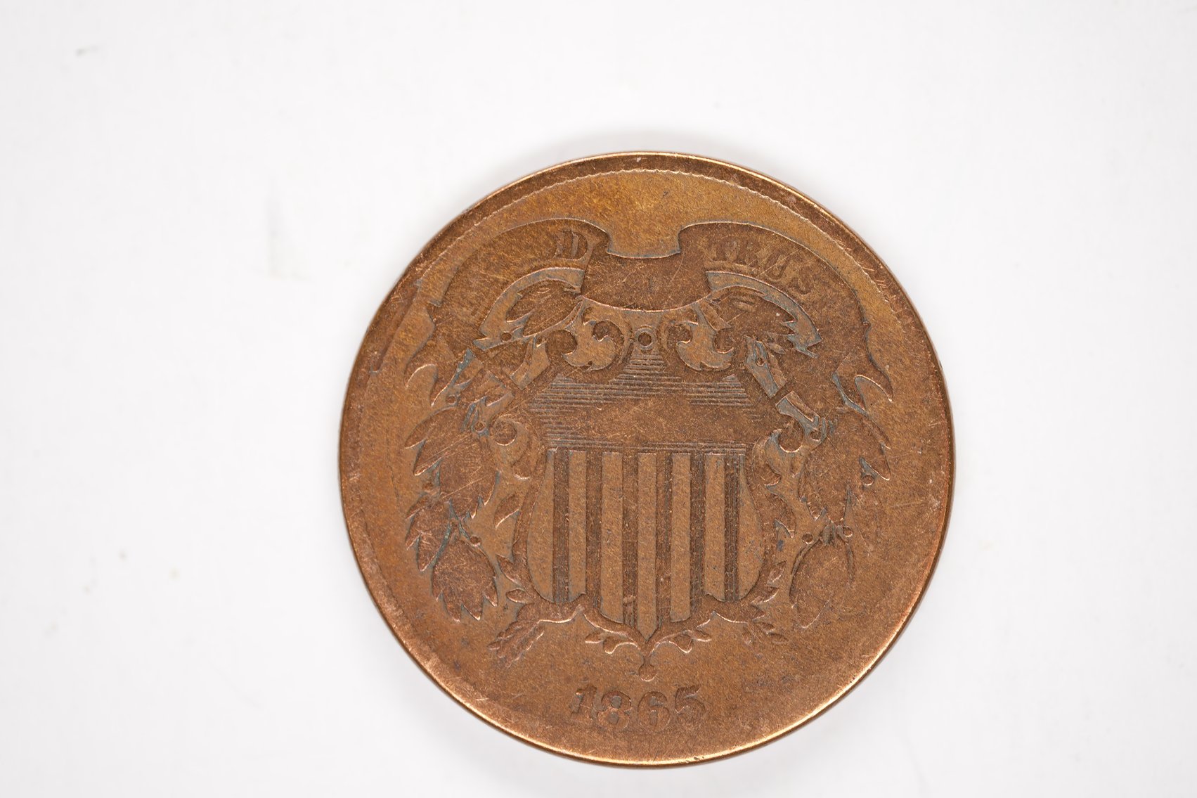 Image for Summer Numismatics Auction 2025