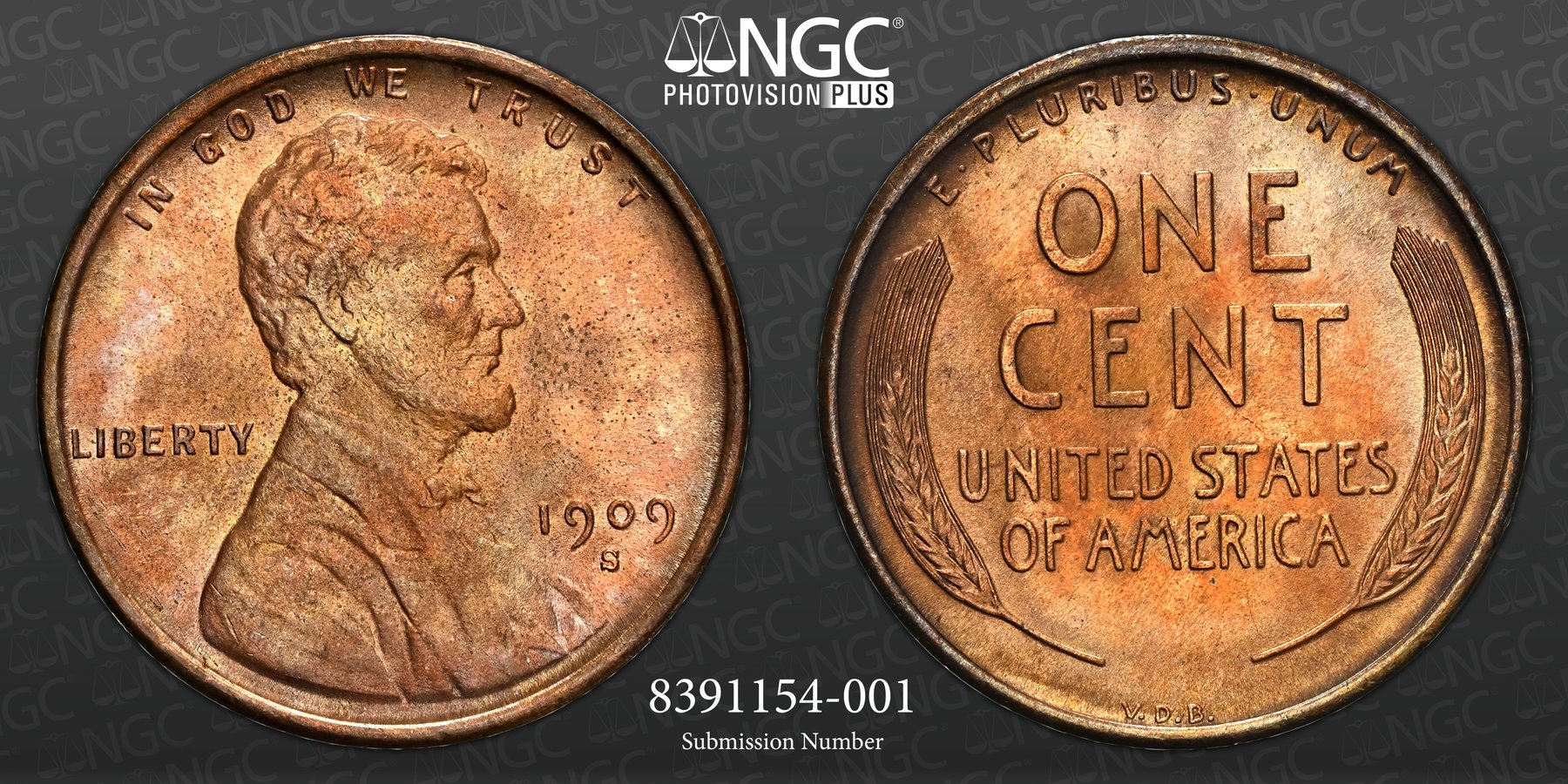 Image for Summer Numismatics Auction 2025