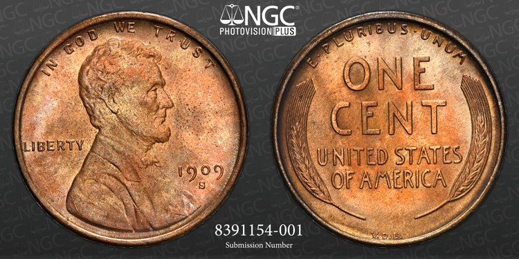 Image for Summer Numismatics Auction 2025