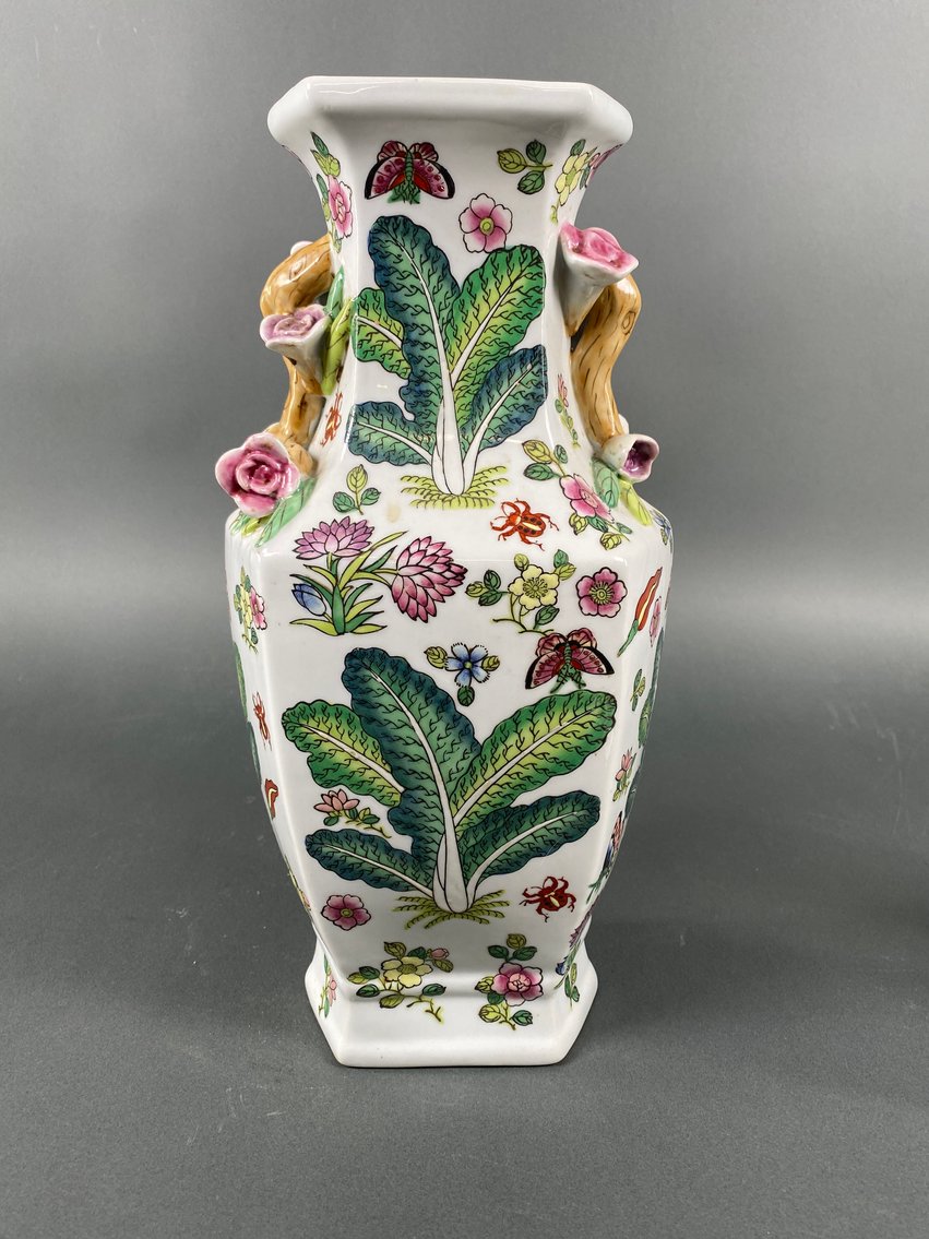 Image for Summer Curated Fine Antiques, Fine Jewelry, Fenton, Silver Flatware, Original Artwork, Antique Furniture and More