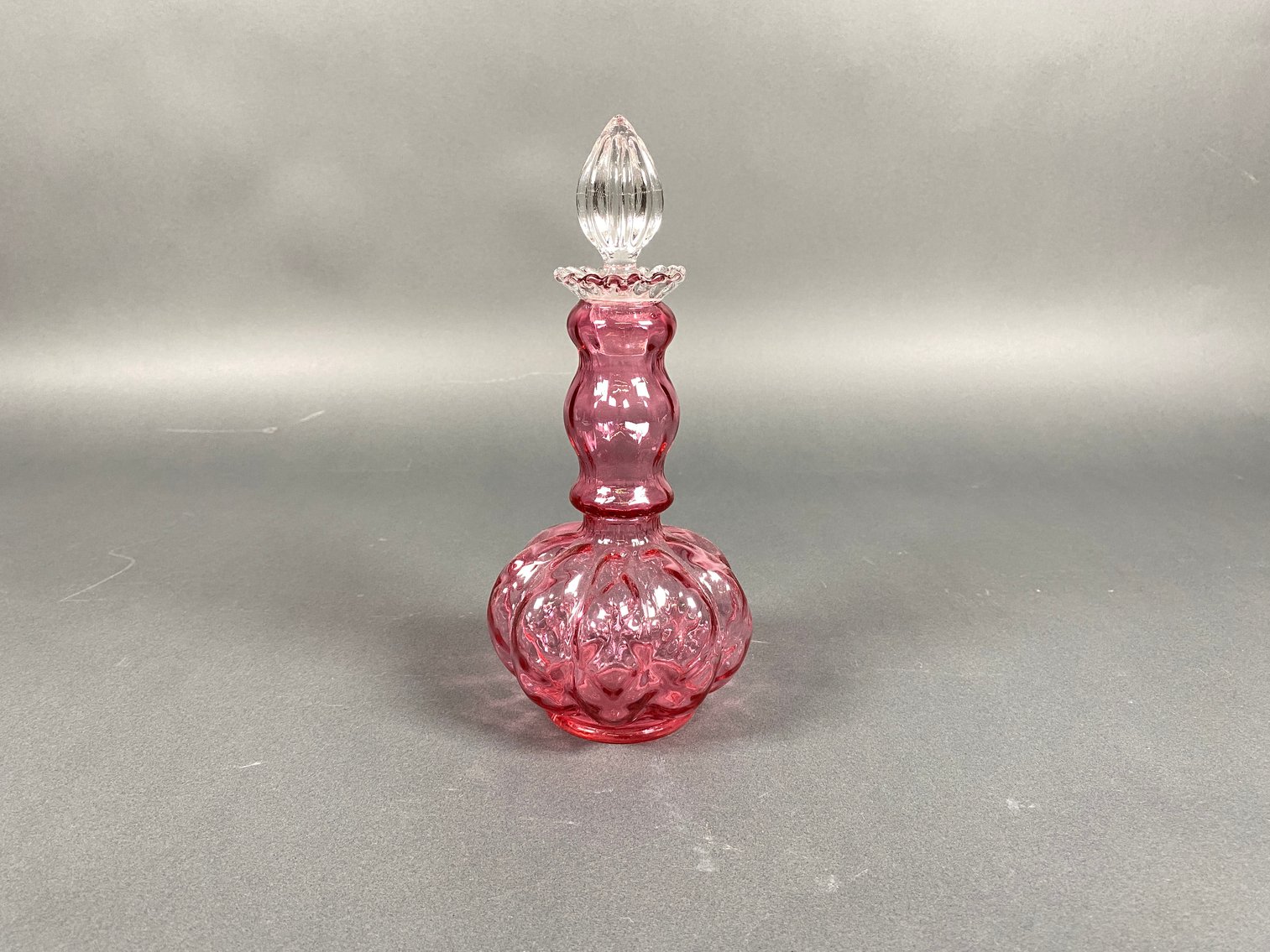 Image for Summer Curated Fine Antiques, Fine Jewelry, Fenton, Silver Flatware, Original Artwork, Antique Furniture and More