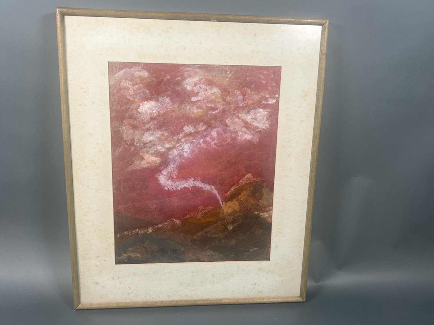 Image for Summer Curated Fine Antiques, Fine Jewelry, Fenton, Silver Flatware, Original Artwork, Antique Furniture and More