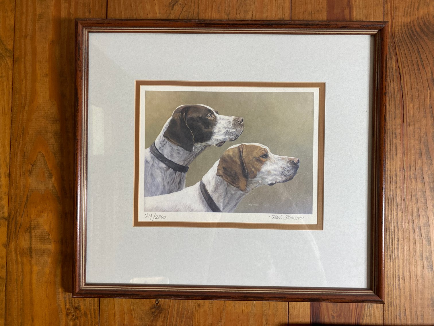 Image for The Estate of Diane Williams Parker. Original Artwork, First Edition Books, Antiques, Glassware, Decor, Vintage Furniture and More!