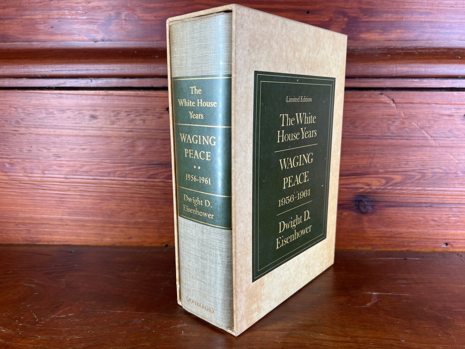 Image for The Estate of Diane Williams Parker. Original Artwork, First Edition Books, Antiques, Glassware, Decor, Vintage Furniture and More!