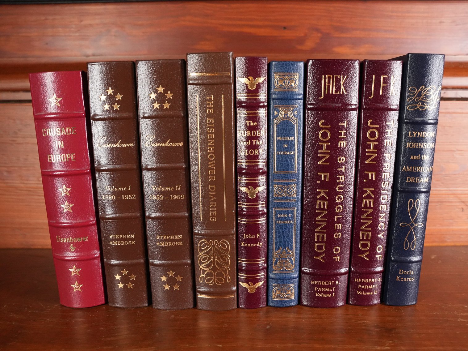 Image for The Estate of Diane Williams Parker. Original Artwork, First Edition Books, Antiques, Glassware, Decor, Vintage Furniture and More!