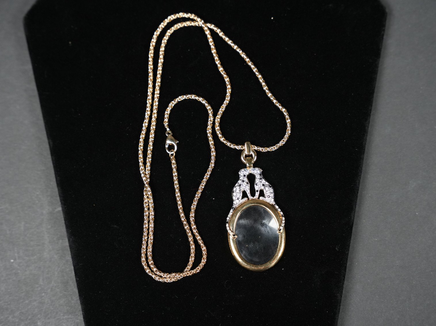 Image for The Estate of Diane Williams Parker. Original Artwork, First Edition Books, Antiques, Glassware, Decor, Vintage Furniture and More!