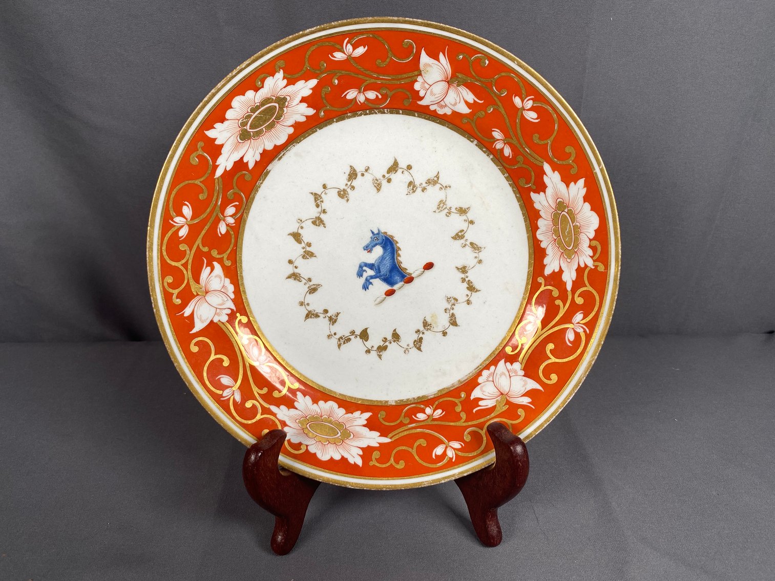 Image for The Estate of Diane Williams Parker. Original Artwork, First Edition Books, Antiques, Glassware, Decor, Vintage Furniture and More!