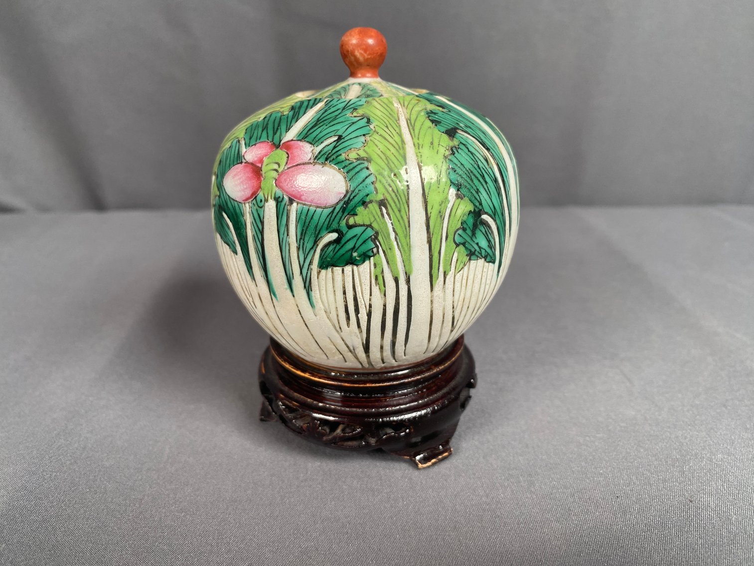 Image for The Estate of Diane Williams Parker. Original Artwork, First Edition Books, Antiques, Glassware, Decor, Vintage Furniture and More!