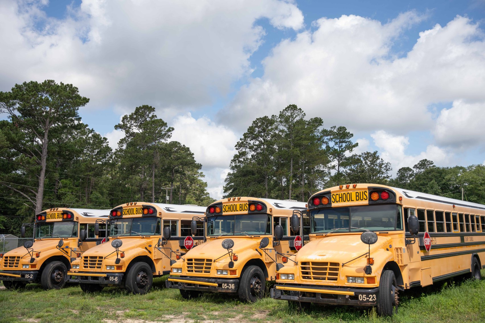 Image for Summer Equipment Auction - Equipment, Trailers, Tools and More