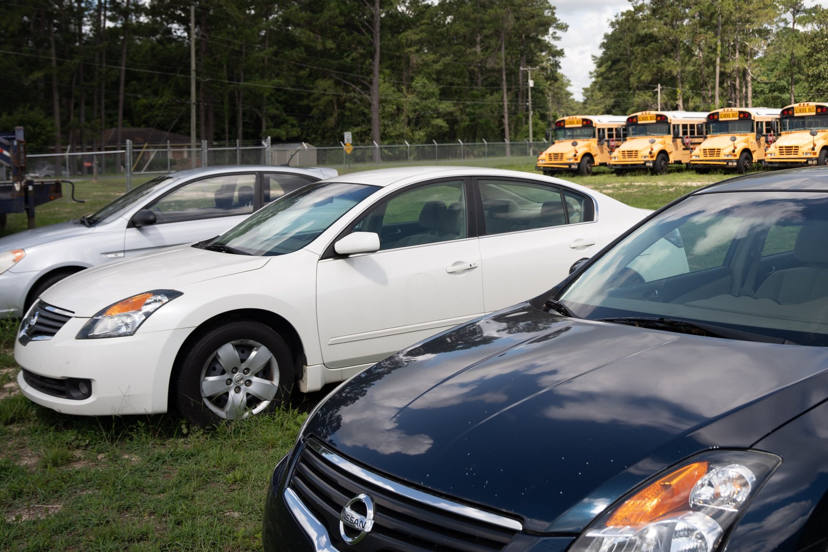 Image for Summer Equipment Auction - Equipment, Trailers, Tools and More