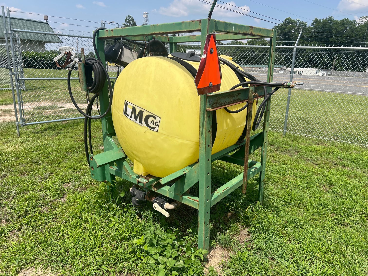 Image for Summer Equipment Auction - Equipment, Trailers, Tools and More