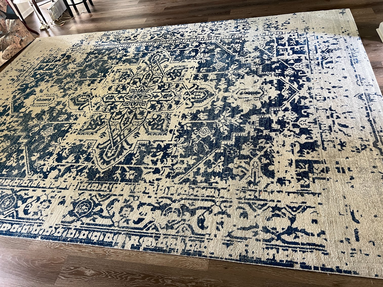 Image for The Balfour Estate Featuring Vintage Furniture, Eclectic Decor, Decorative Glassware, Artwork and More!