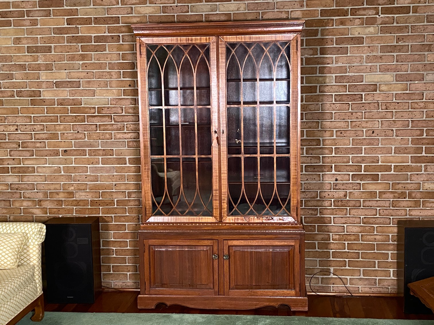 Image for The Balfour Estate Featuring Vintage Furniture, Eclectic Decor, Decorative Glassware, Artwork and More!