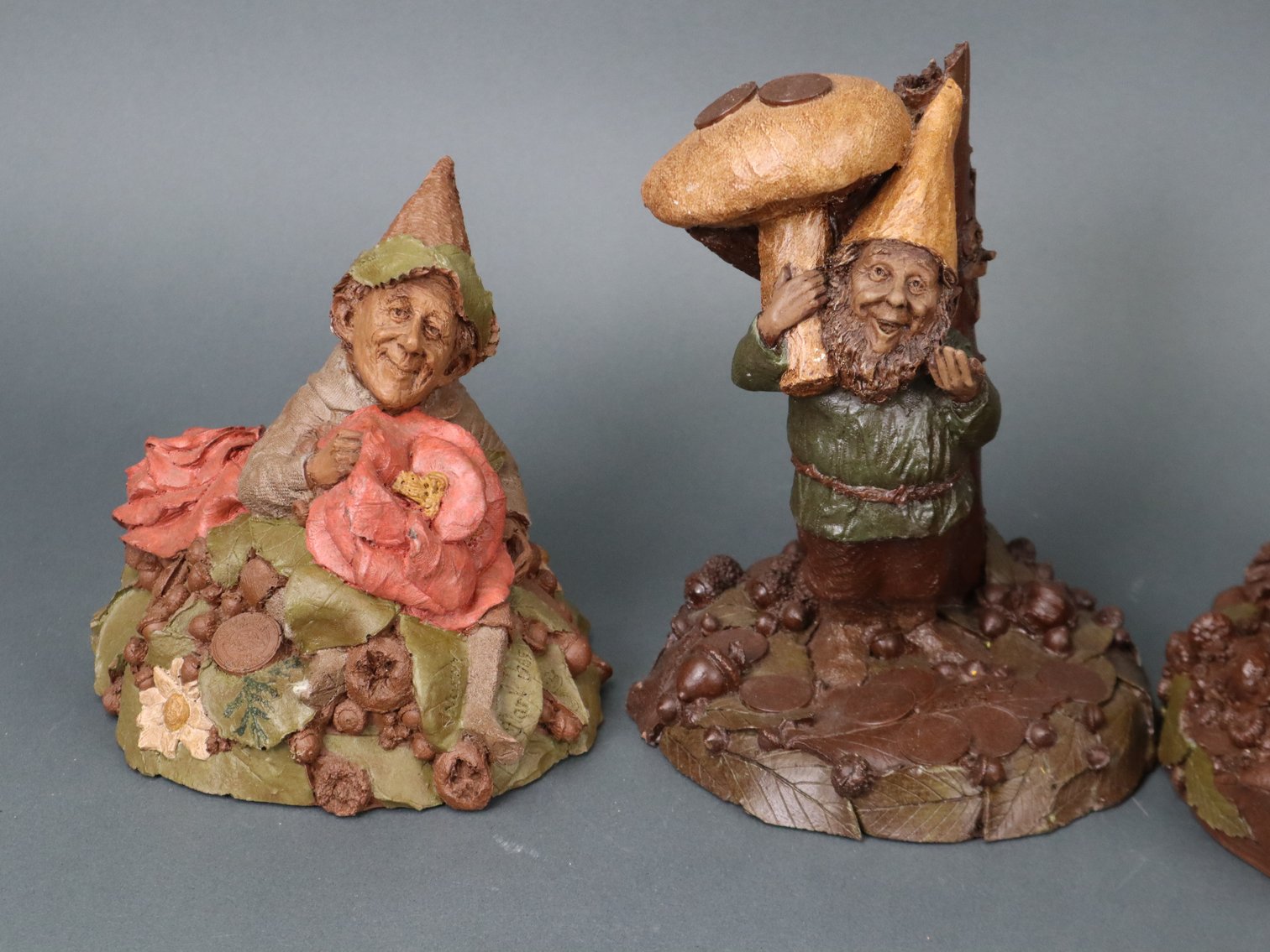 Image for Late Summer 2025 Gallery Auction Featuring Christmas Decor,  Tom Clark Creations, Furniture, Collectibles & More!