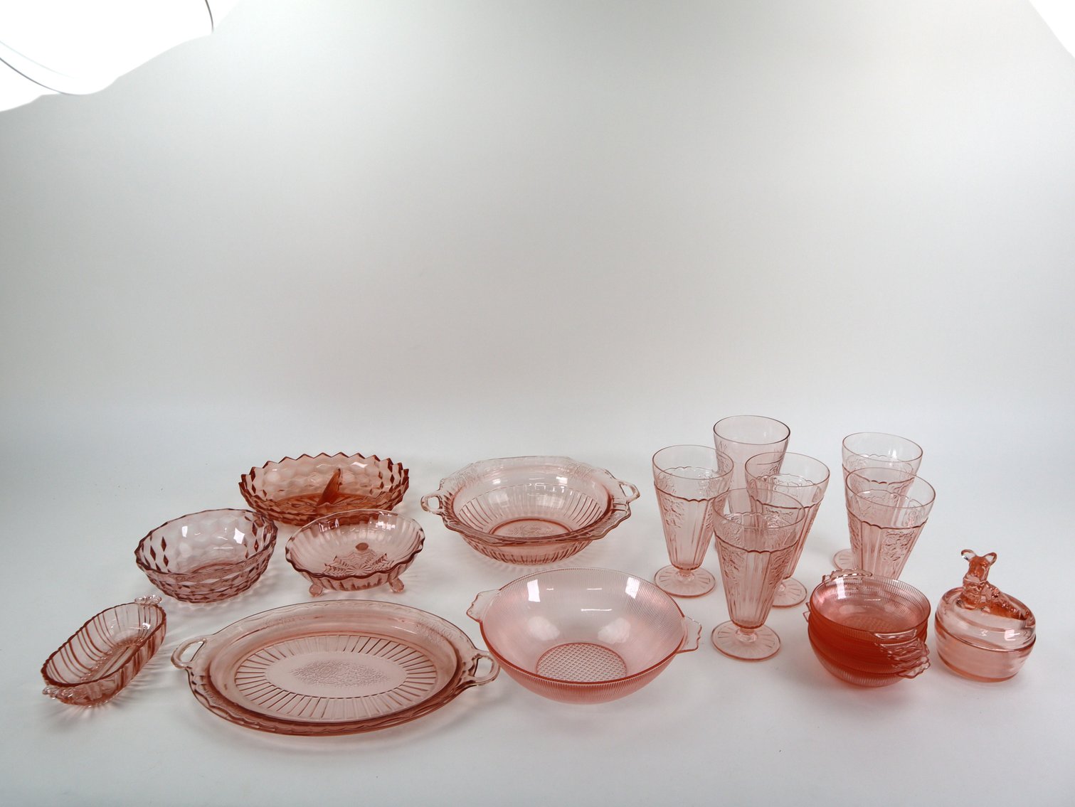 Image for Late Summer 2025 Gallery Auction Featuring Christmas Decor,  Tom Clark Creations, Furniture, Collectibles & More!