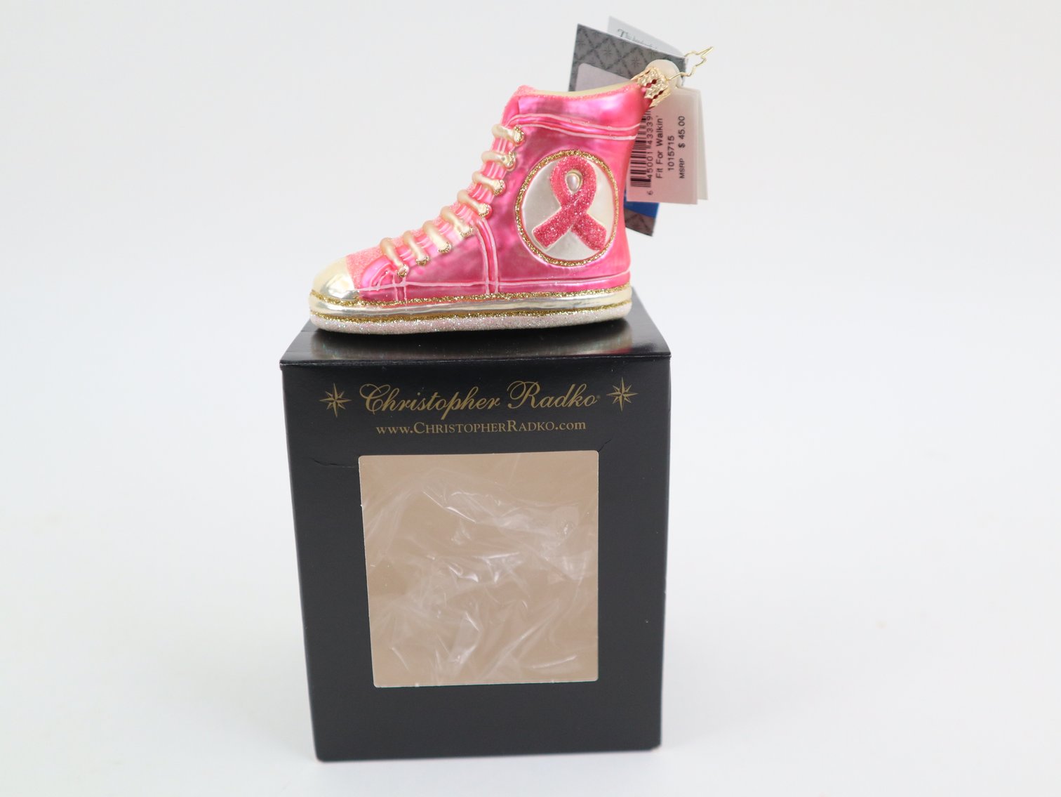 Image for Late Summer 2025 Gallery Auction Featuring Christmas Decor,  Tom Clark Creations, Furniture, Collectibles & More!