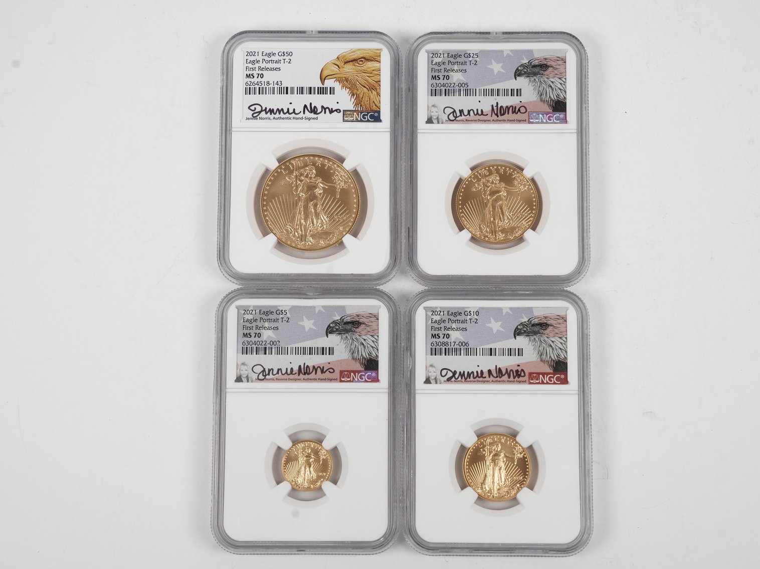 Image for Coins, Artifacts, Country Store, Trading Cards and More!