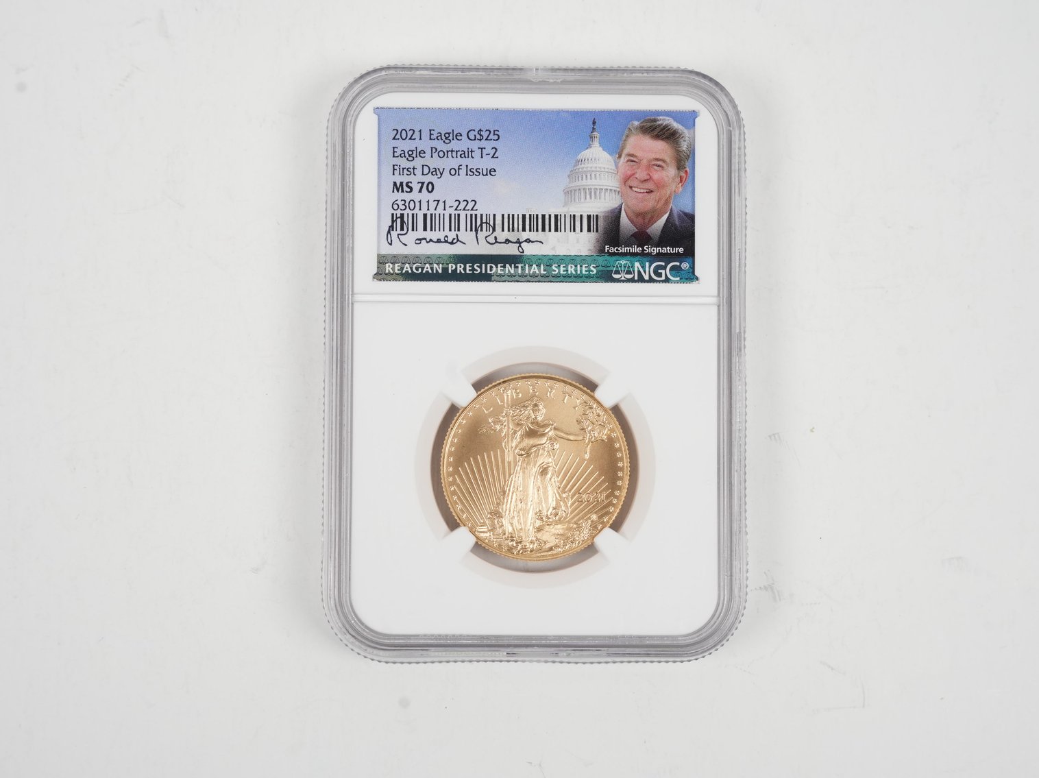 Image for Coins, Artifacts, Country Store, Trading Cards and More!