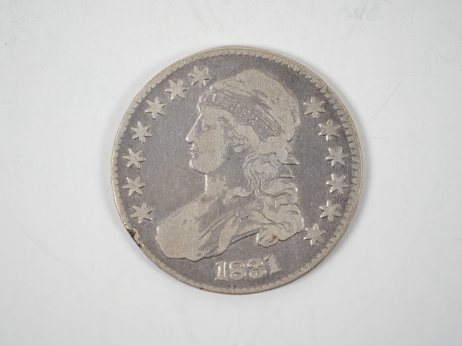 Image for Coins, Artifacts, Country Store, Trading Cards and More!