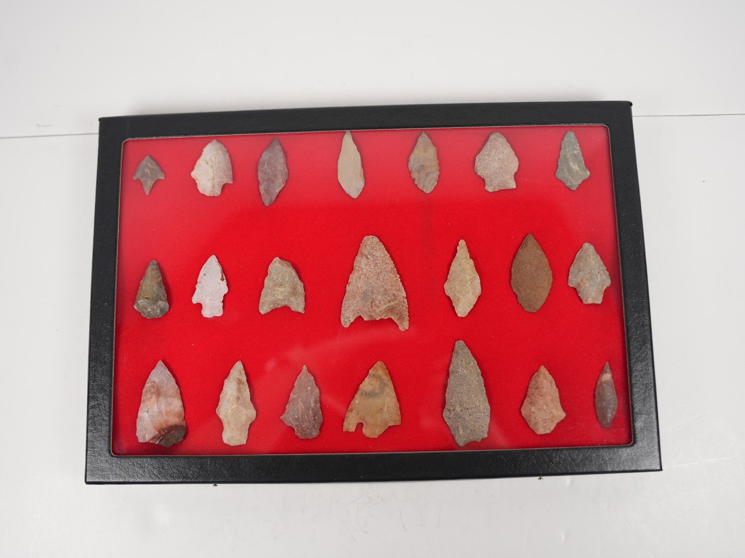 Image for Coins, Artifacts, Country Store, Trading Cards and More!