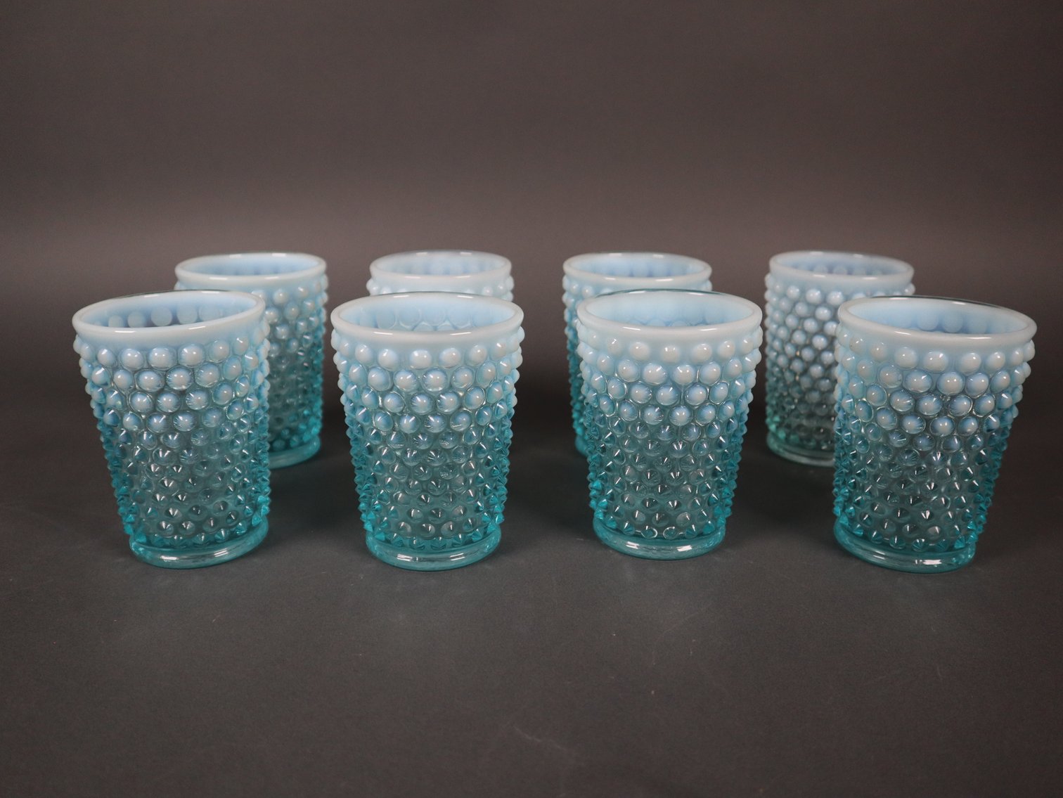 Image for Fenton Glass, Original Artwork, Antique Furniture, Fine Jewelry and More!