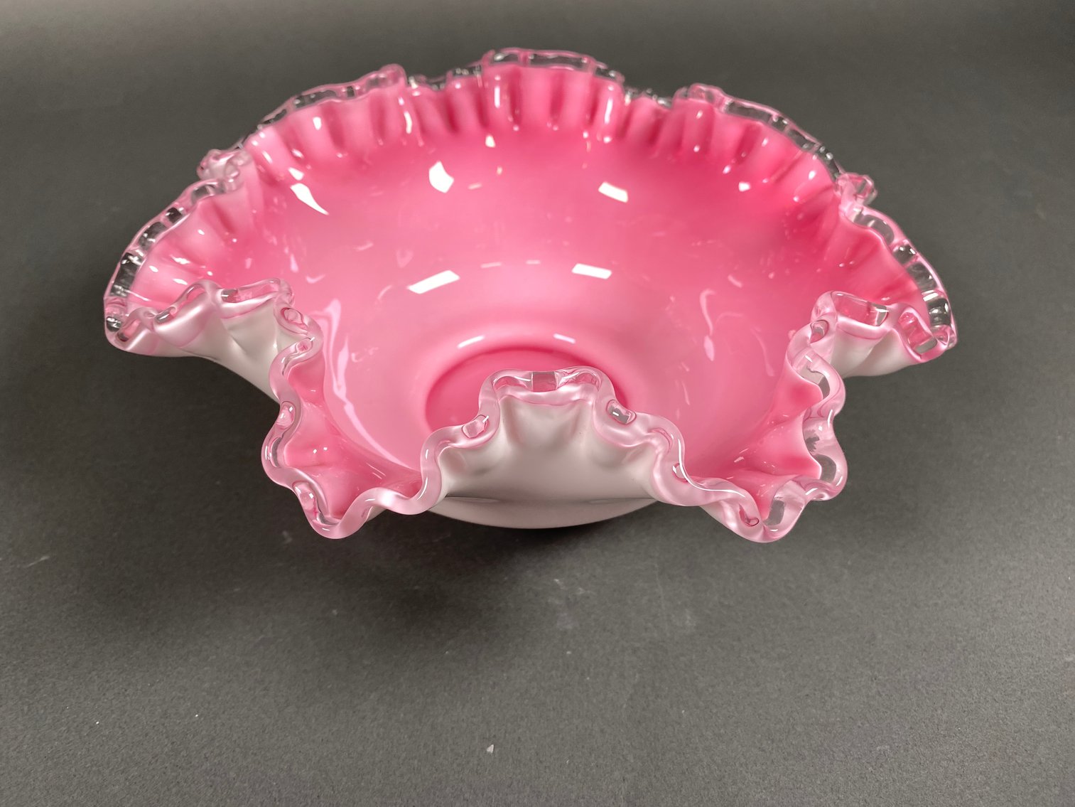 Image for Fenton Glass, Original Artwork, Antique Furniture, Fine Jewelry and More!