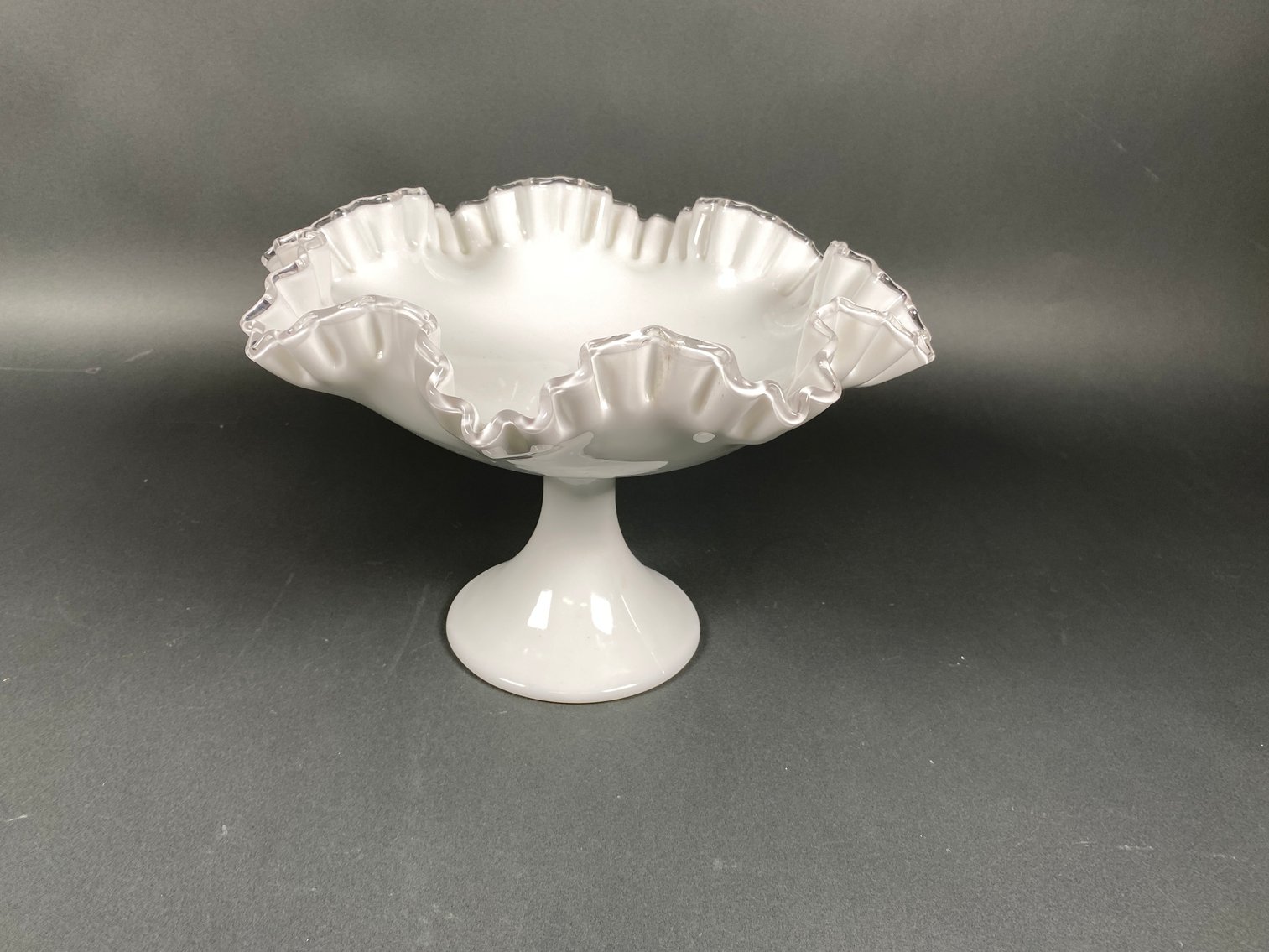 Image for Fenton Glass, Original Artwork, Antique Furniture, Fine Jewelry and More!