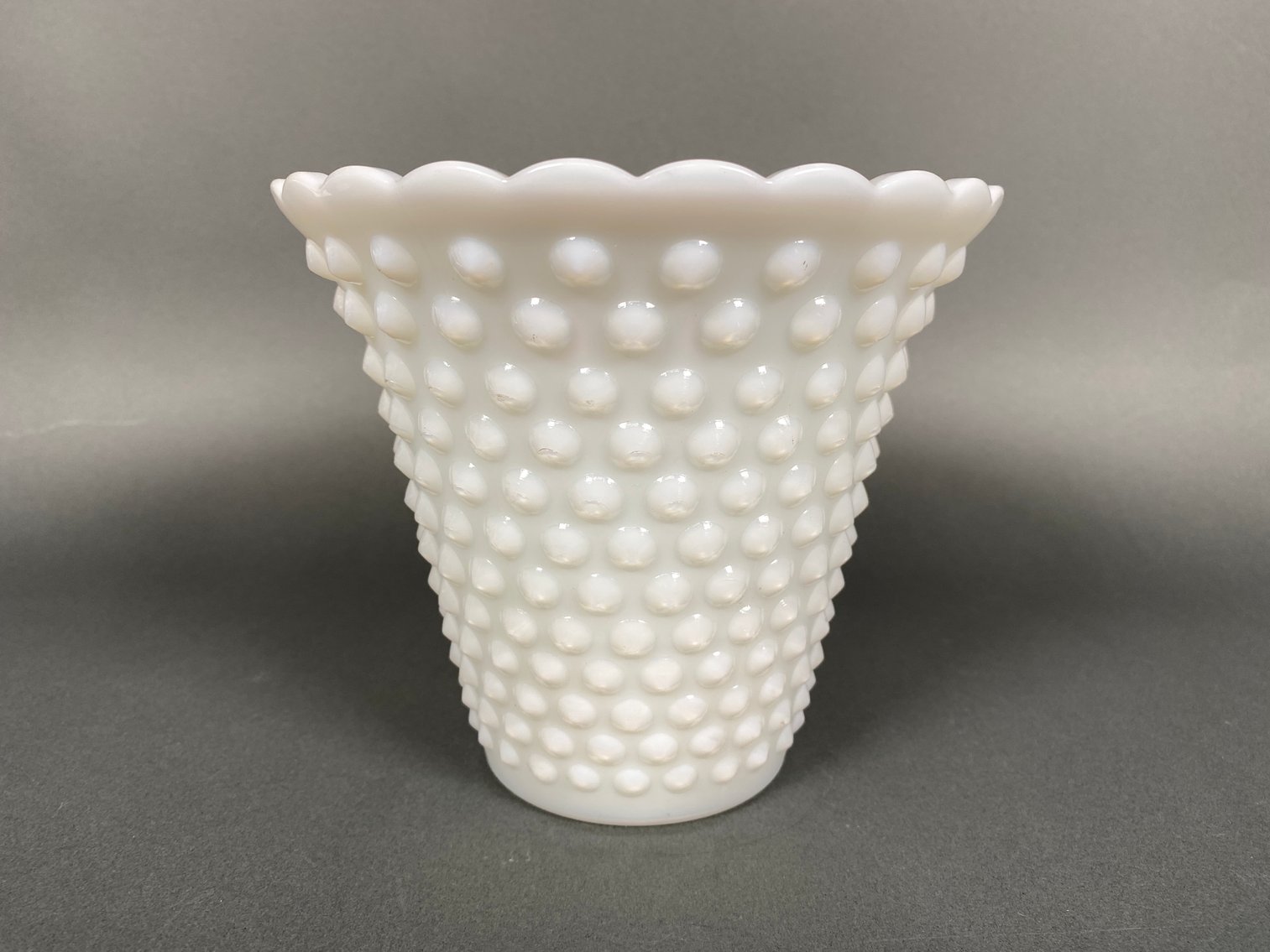 Image for Fenton Glass, Original Artwork, Antique Furniture, Fine Jewelry and More!